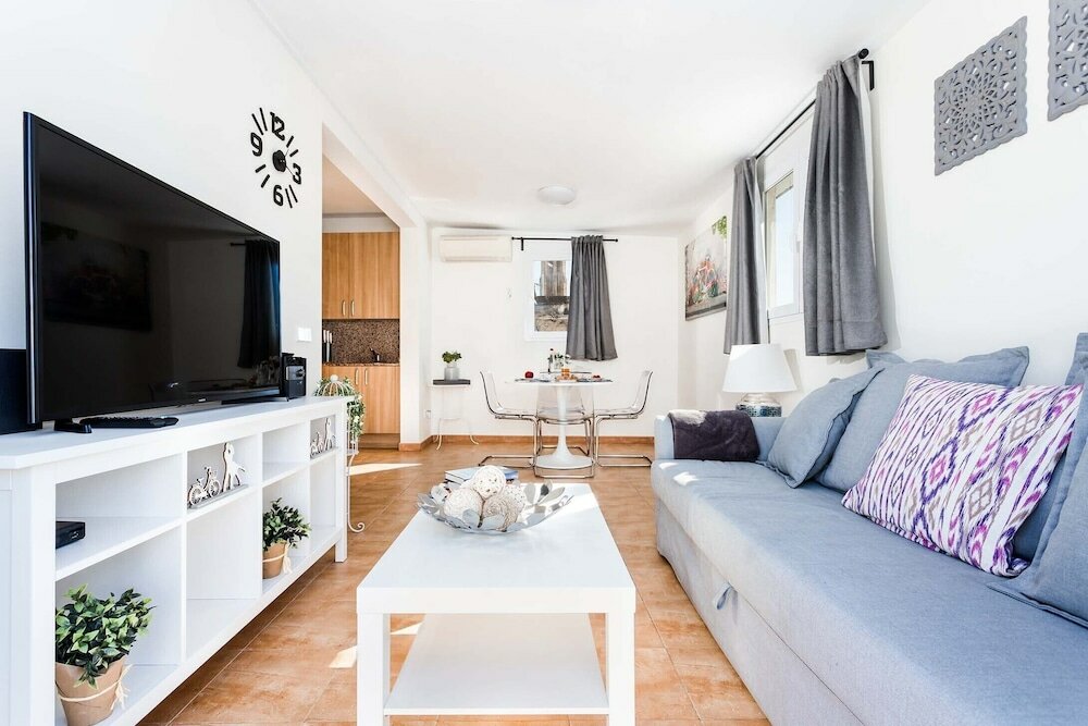 Фото Mallorca Suites - Turismo de Interior