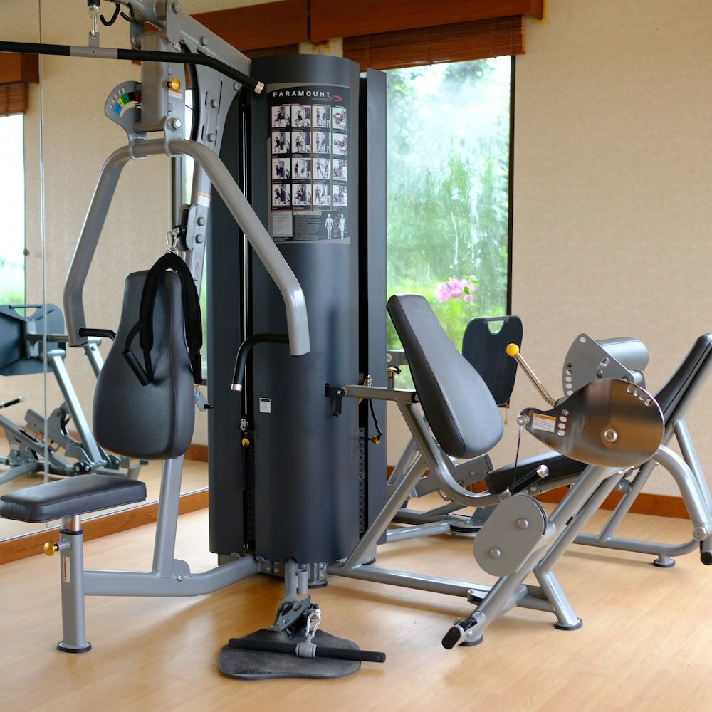 Фото SereS Springs Resort & SPA Singakerta