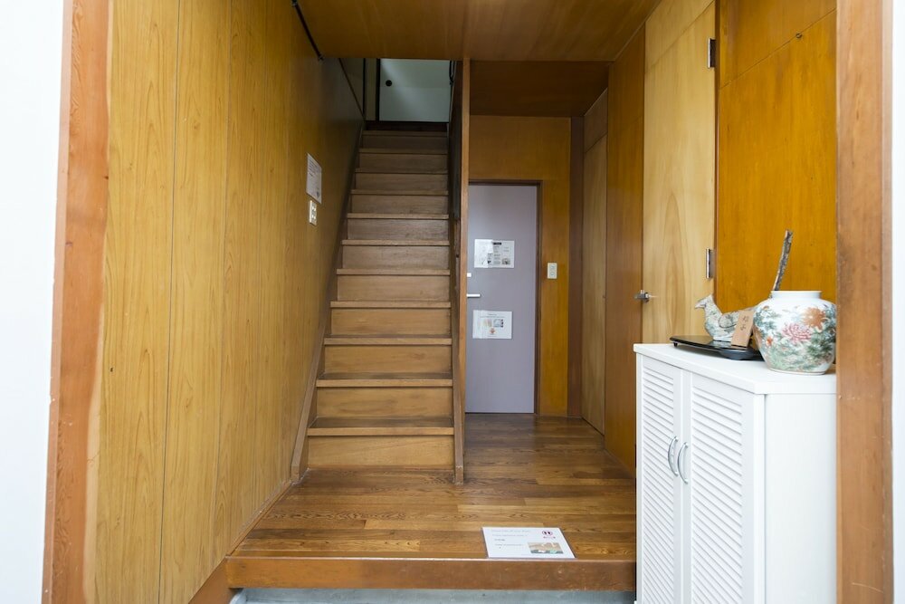 Фото Kanazawa Annex Kocho