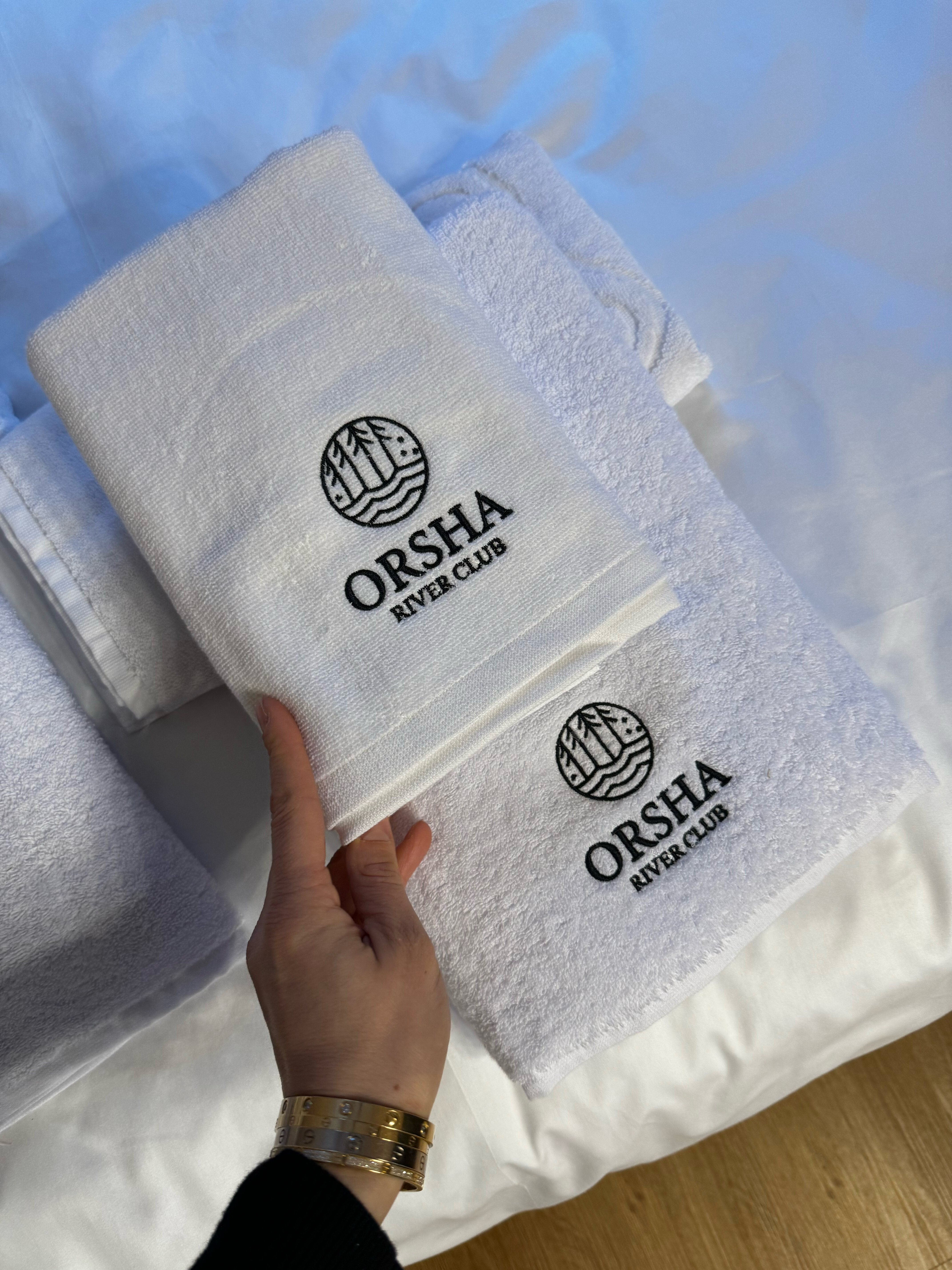 Фото Орша Ривер Клаб