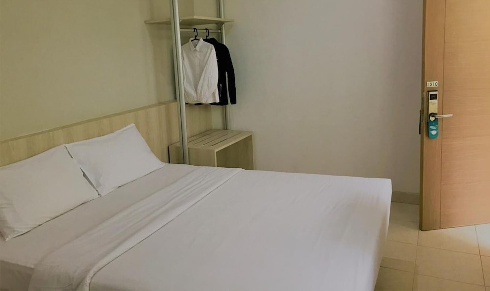 Фото Legreen Suite Penjernihan