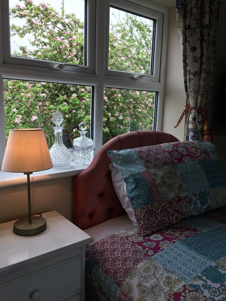 Фото Brampton Dales Farm B&b