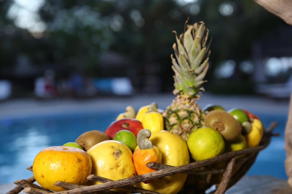 Фото Pousada Bgk