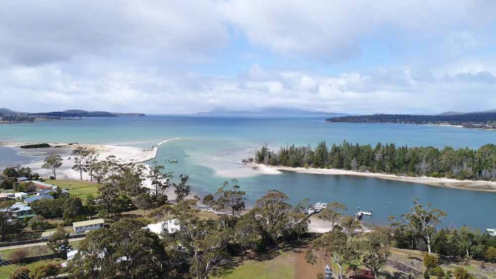 Фото Orford Blue Waters