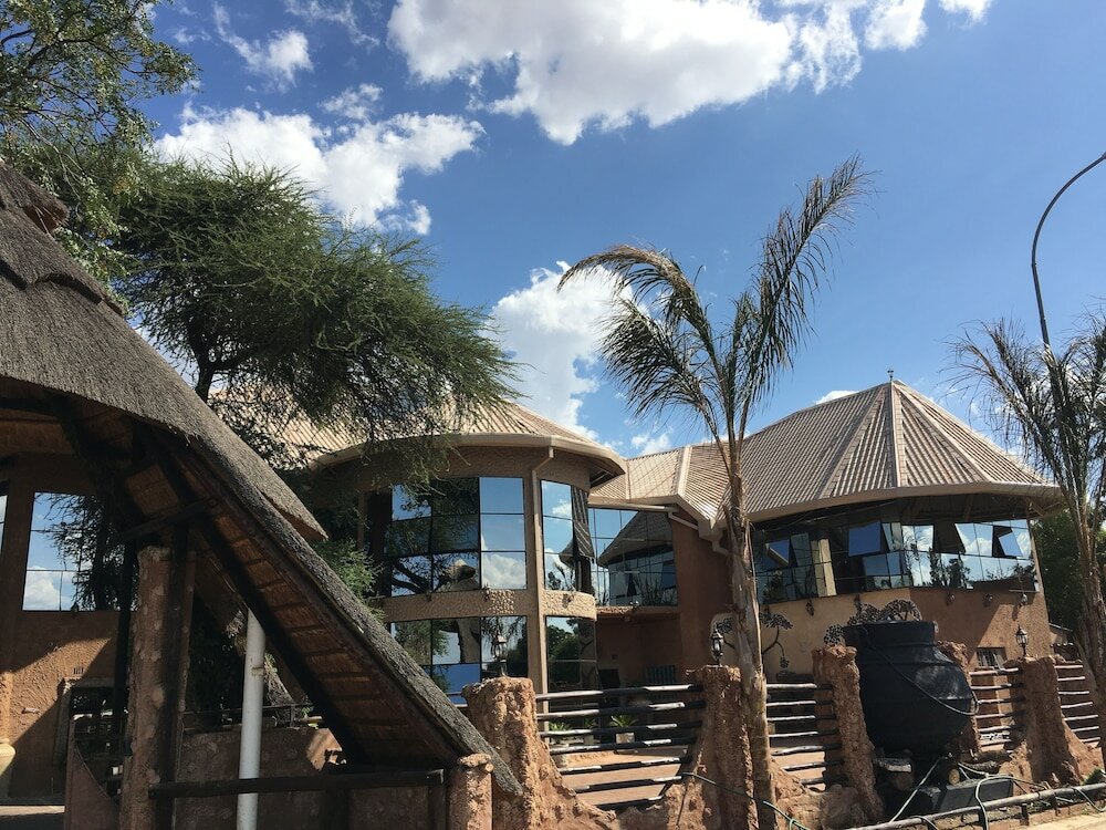 Фото African Home