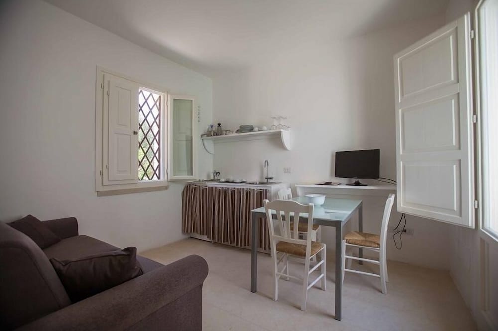 Фото Santa Marina Masseria del Salento