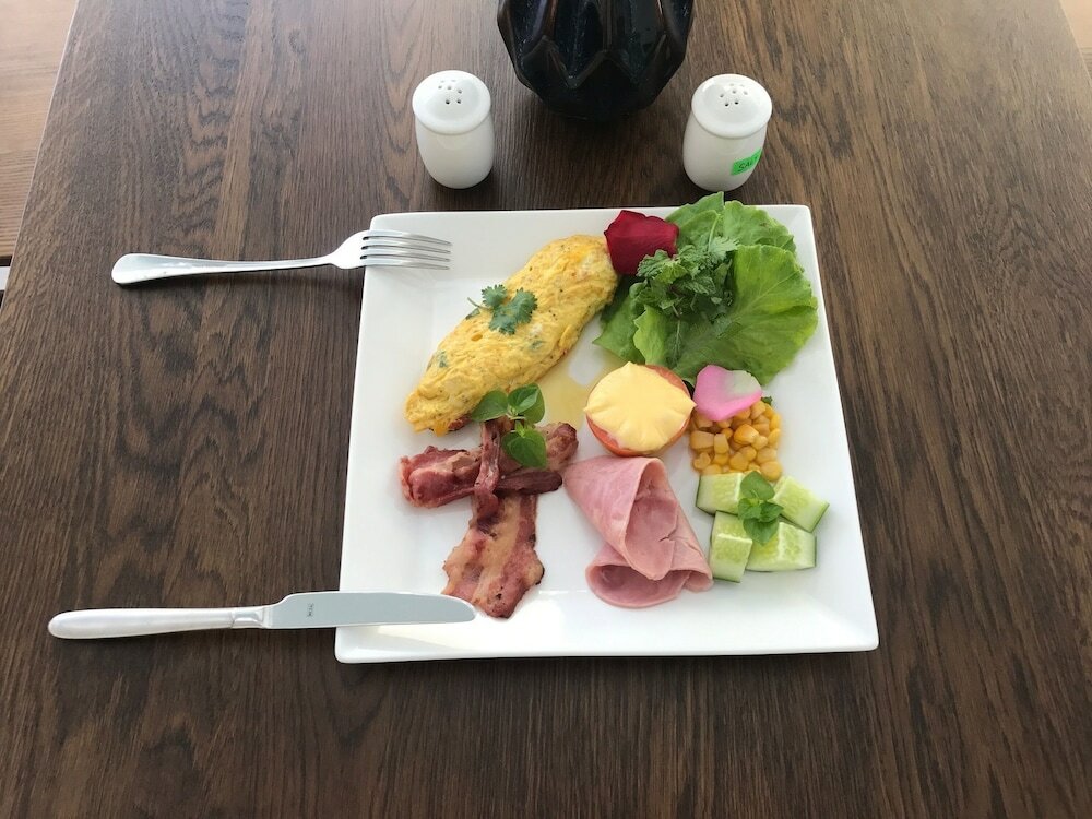 Фото Terrace Villa Hoi An