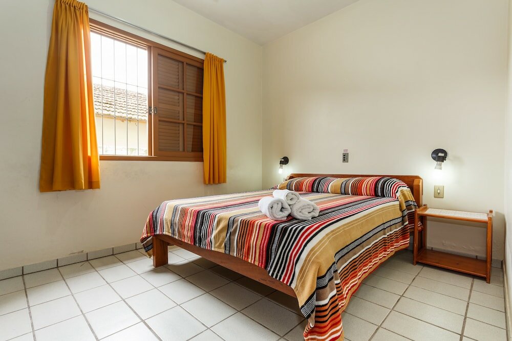 Фото Residencial Santana