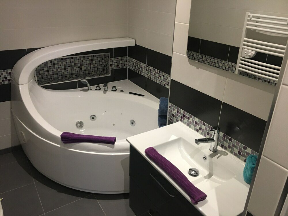 Фото Au Coin Du SPA