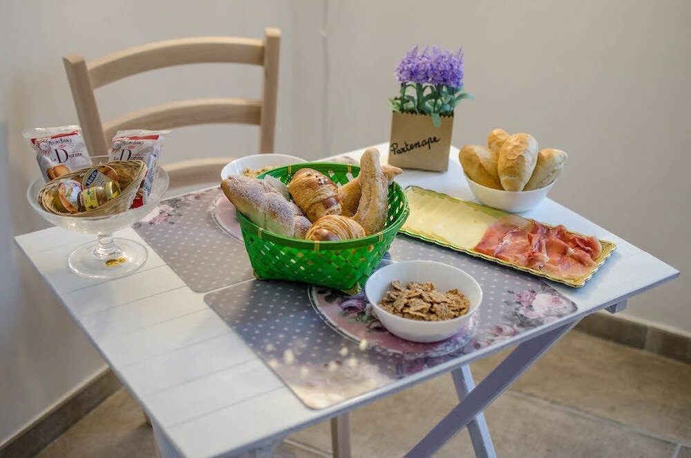 Фото Lady B bed & breakfast