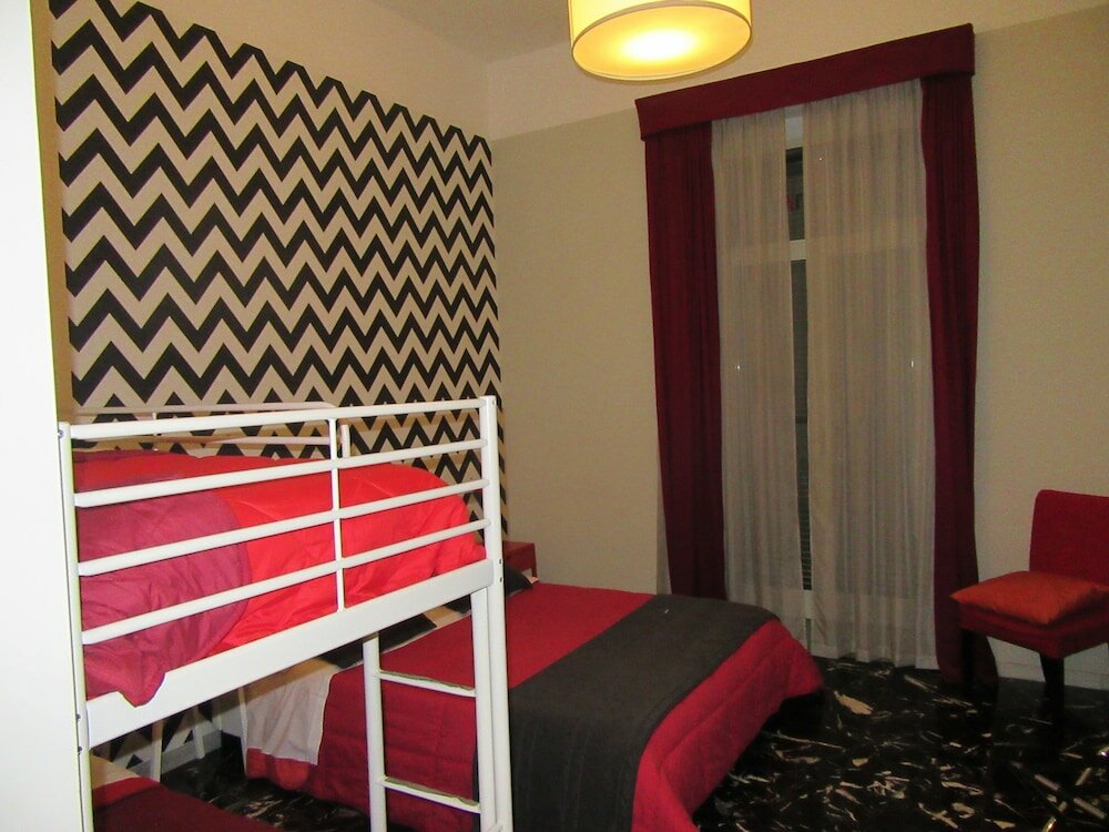 Фото B&b Rettifilo