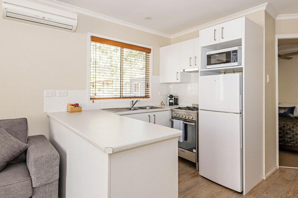 Фото Holiday Haven Kangaroo Valley