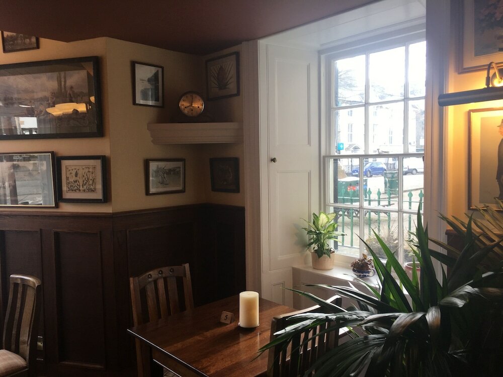 Фото Plas Yn Dre