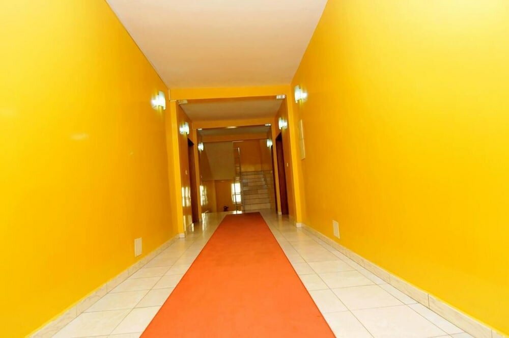 Фото Résidence de la Porte du Millénaire