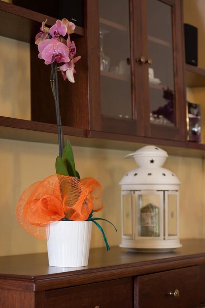 Фото Hotel Capranica