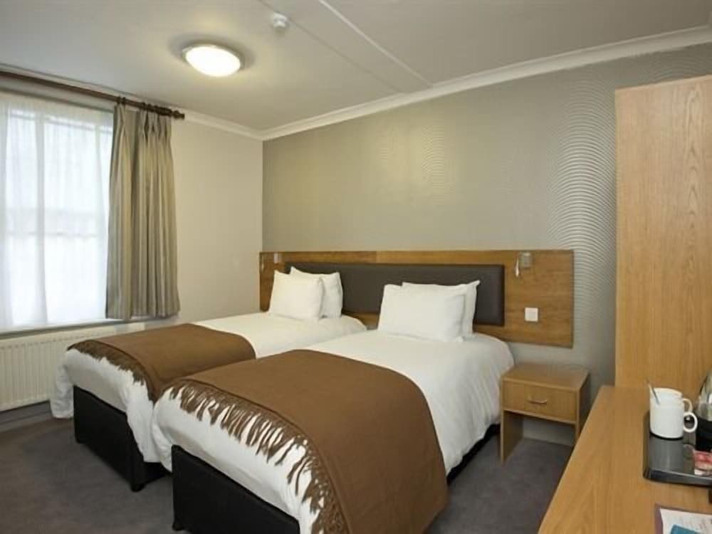 Фото The Goddard Arms