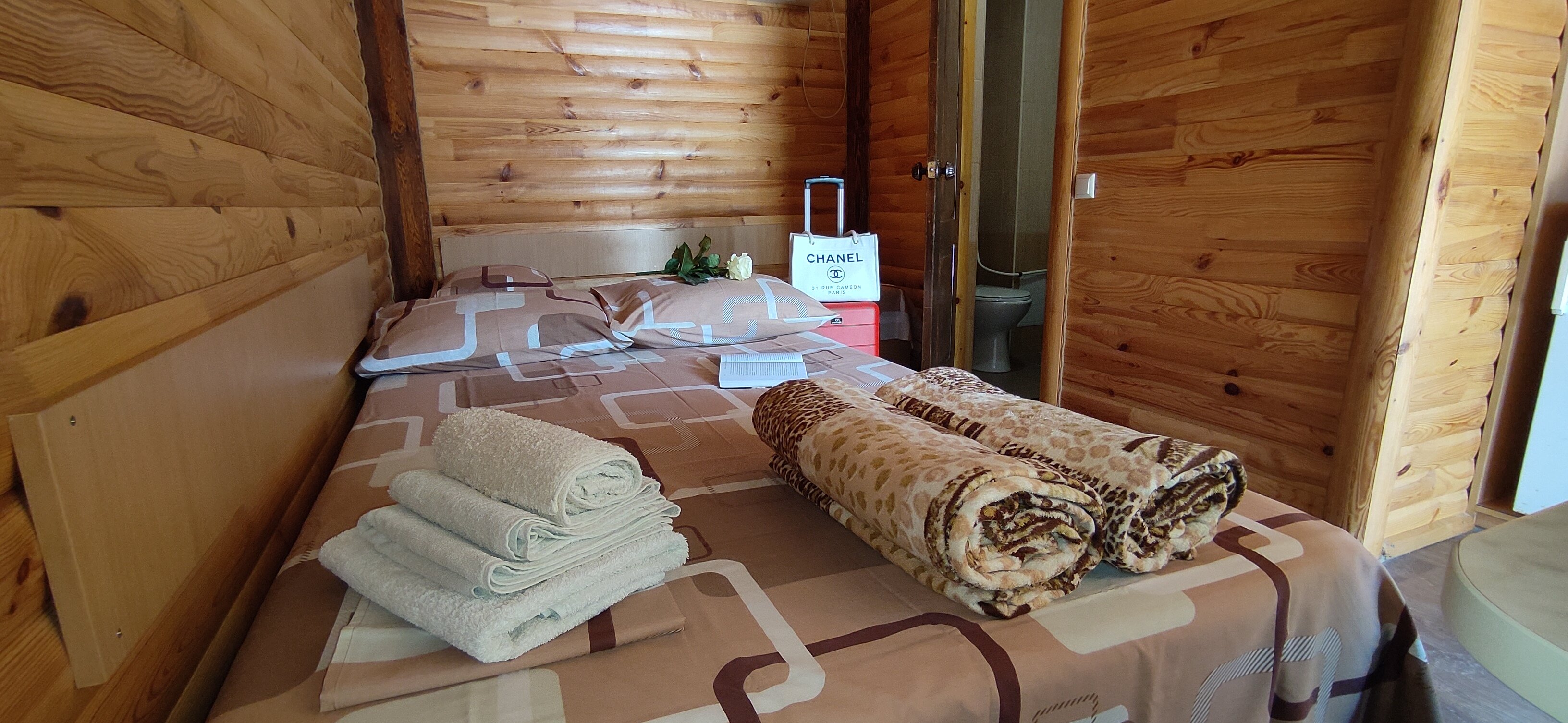 Фото Белый парус