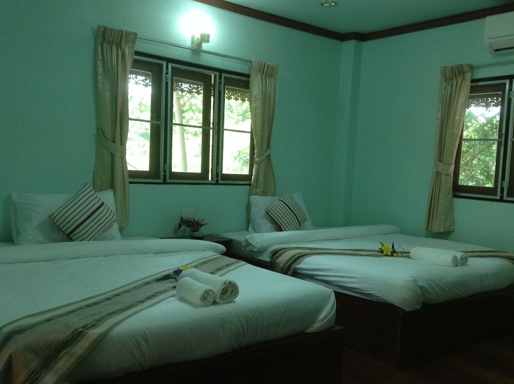 Фото Mitkhoonyoum Hotel