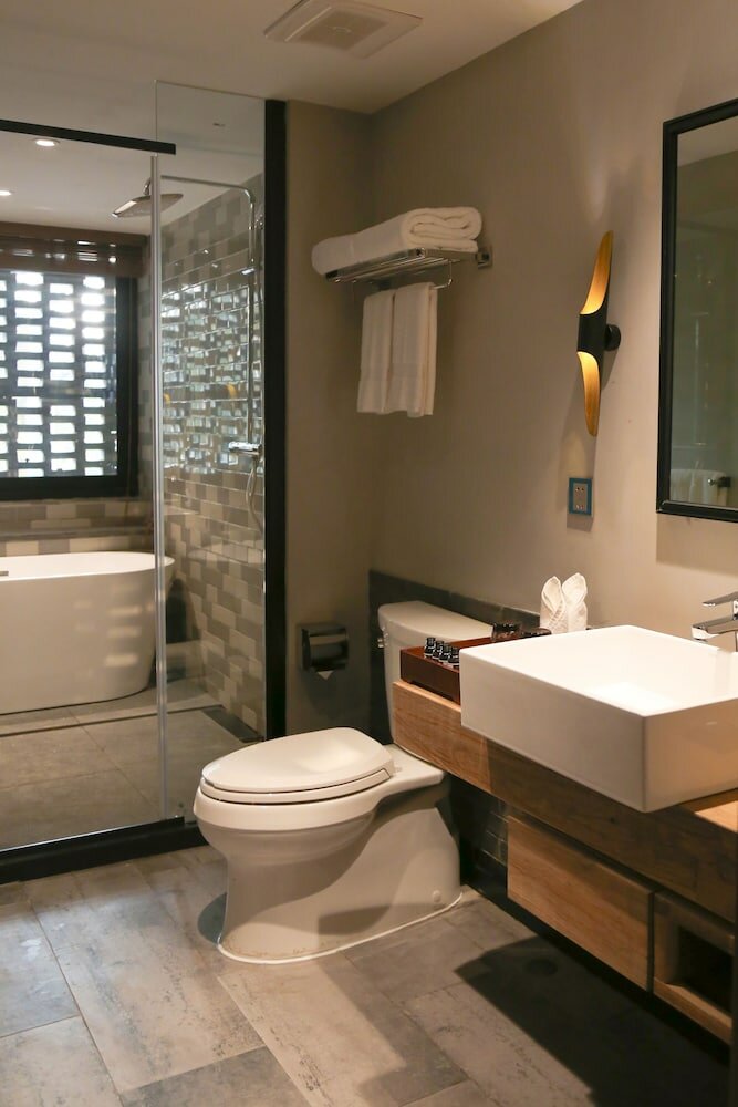 Фото Seclusive Life in Jiangnan •Canal Yard