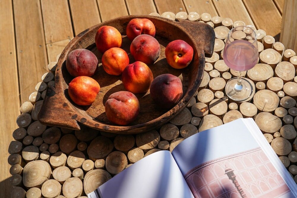 Фото Myconian Platinum Villas