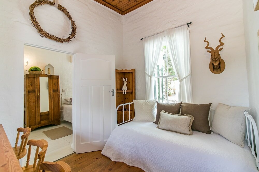 Фото Buiten Verwagten Guest House