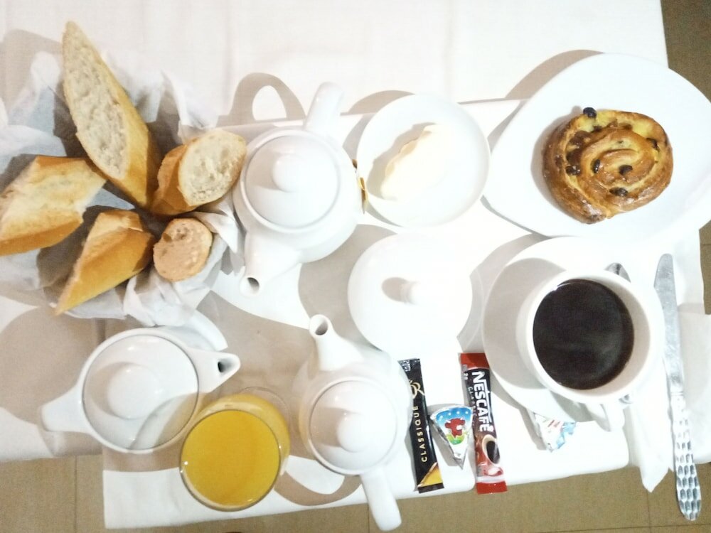 Фото Résidence de la Porte du Millénaire