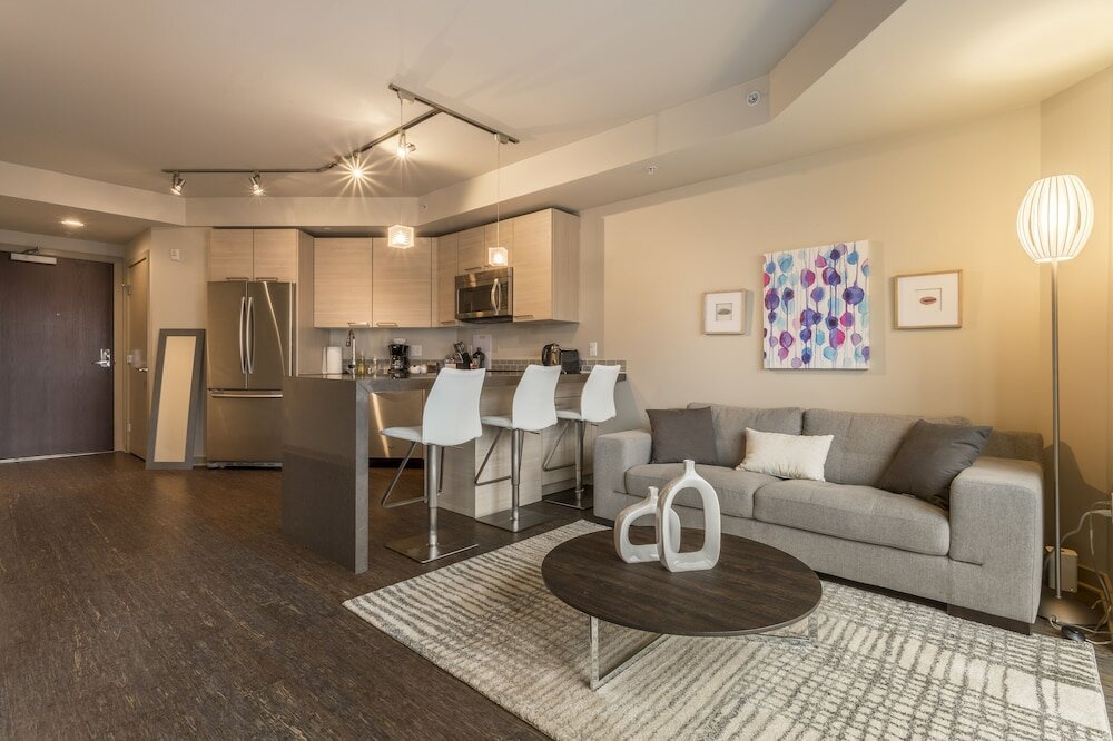 Фото Domicile Suites At Verve