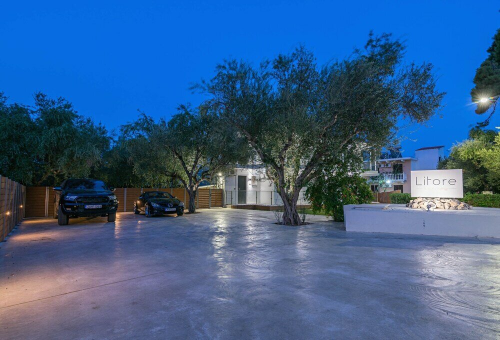 Фото Litore Luxury Living