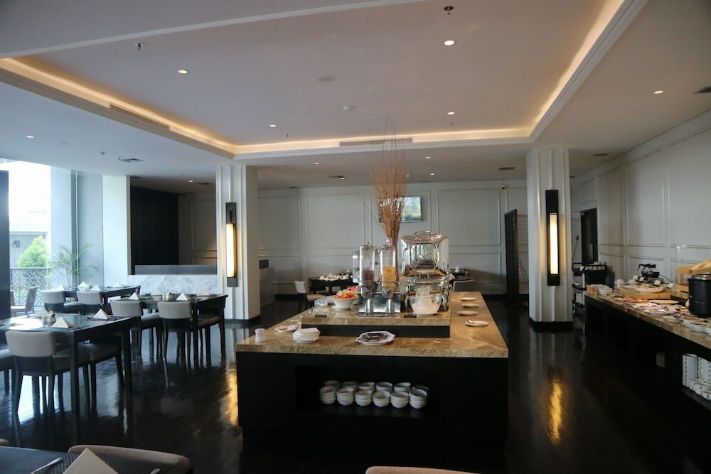 Фото Samala Hotel Jakarta Cengkareng