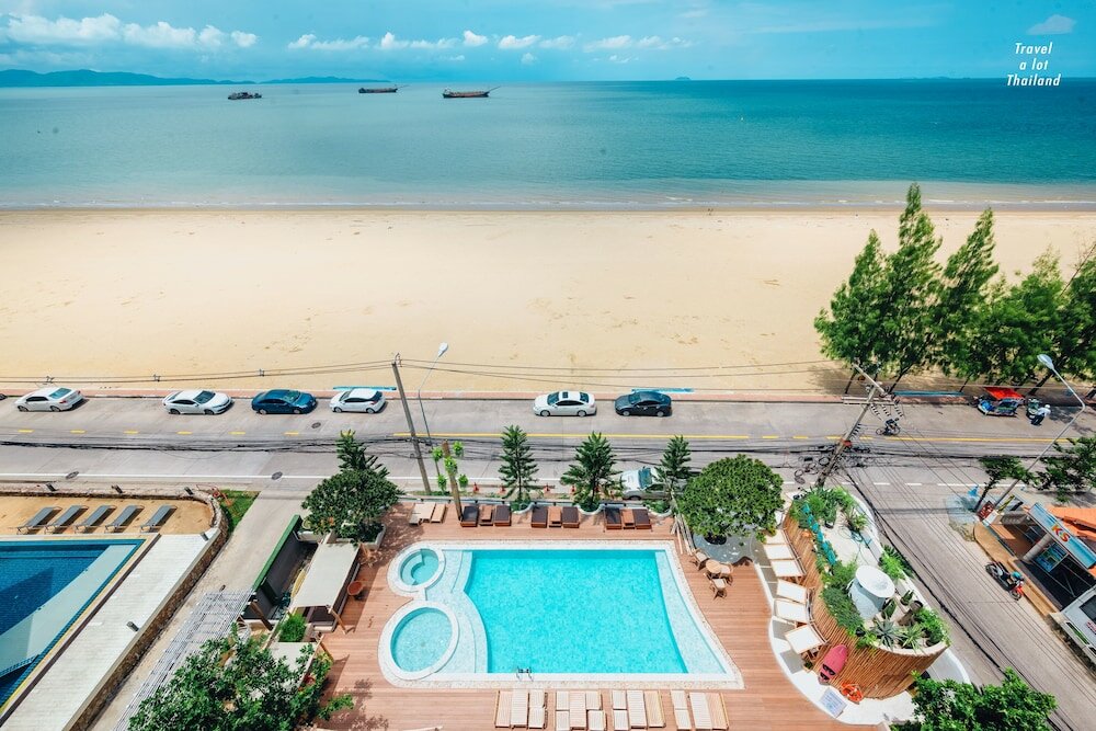 Фото Zand Morada Pattaya