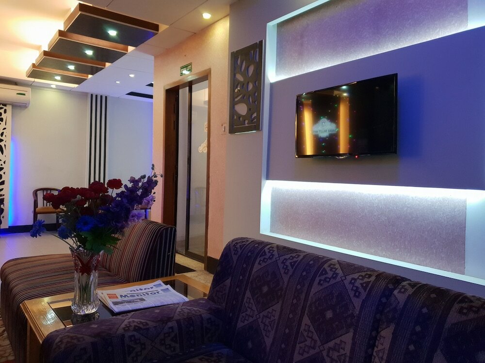 Фото Nagar Valley