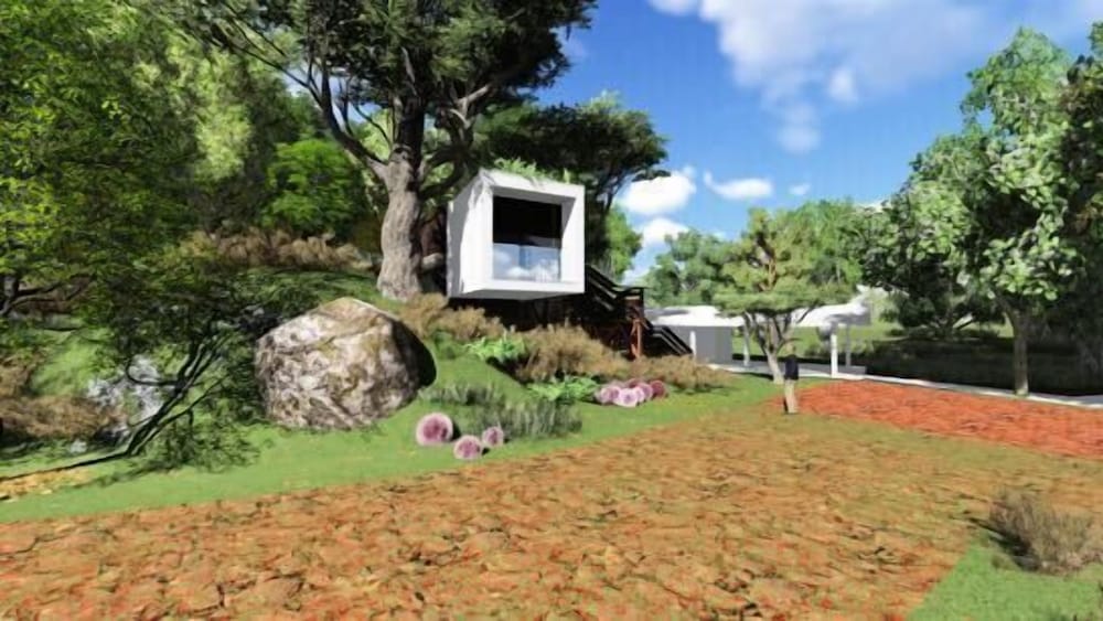 Фото Quinta do Pomar Maior