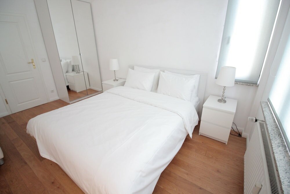 Фото Premium Apartment in the heart of Cologne