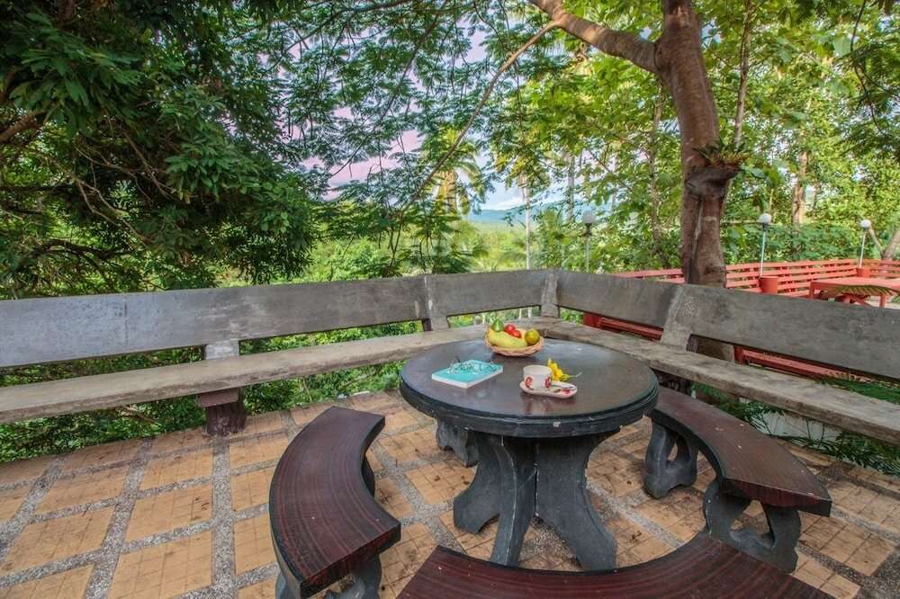 Фото Mitkhoonyoum Hotel