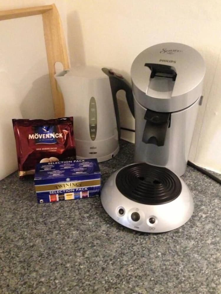 Фото 1 Bedroom Apartment In Prime Location