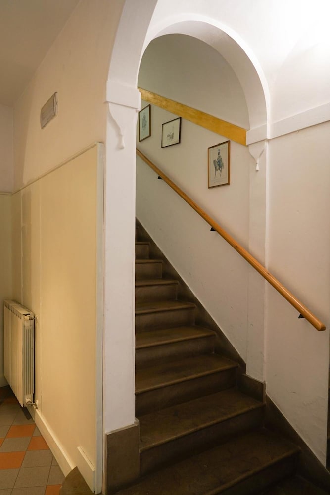 Фото Piccolo Hotel Etruria