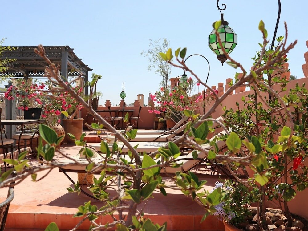 Фото Dar Andamaure