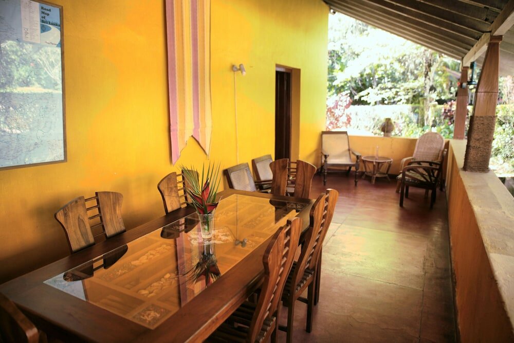 Фото Sunnyside Holiday Bungalow