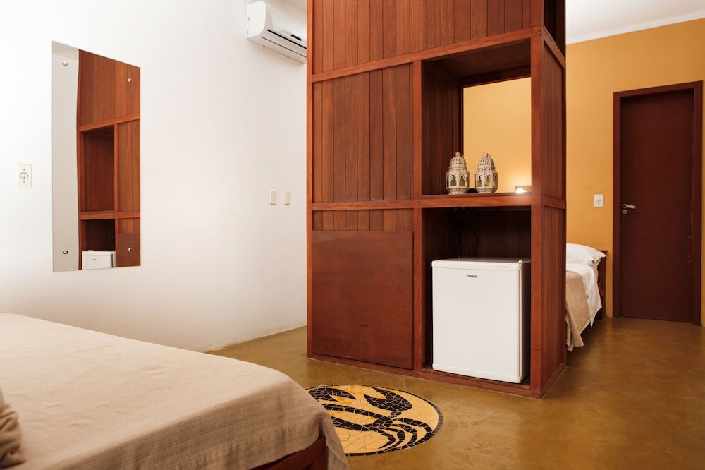 Фото Pousada do Francês