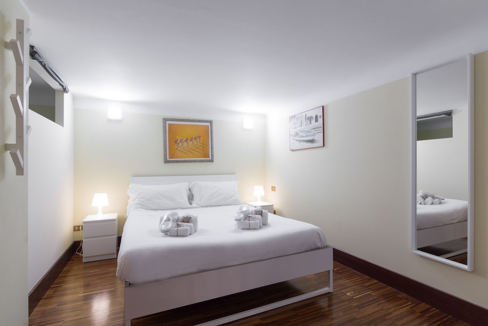 Фото Suitelowcost - Papiniano