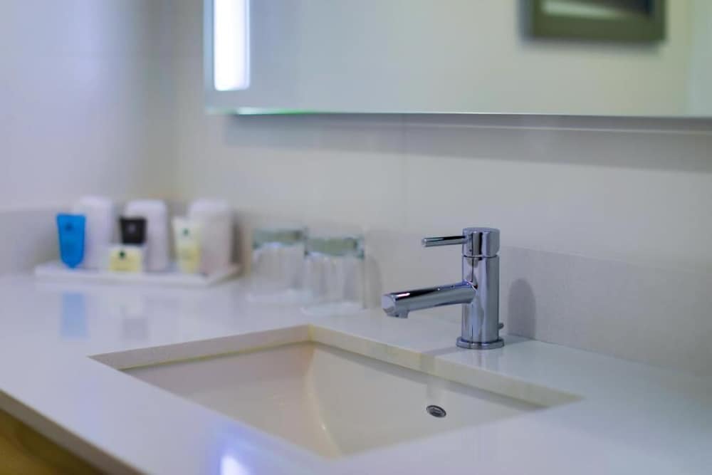 Фото Gran Hotel De Puebla by Hnf