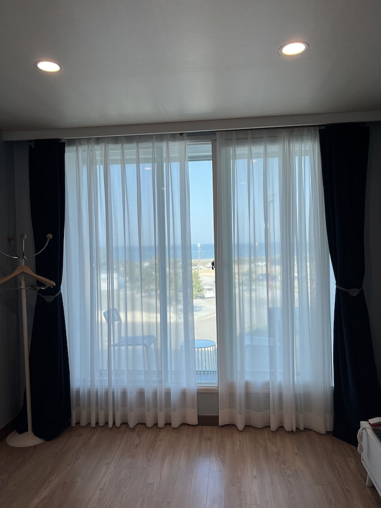 Фото Pinebeach Hotel Pohang