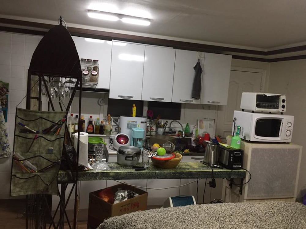 Фото JOHNNY's House