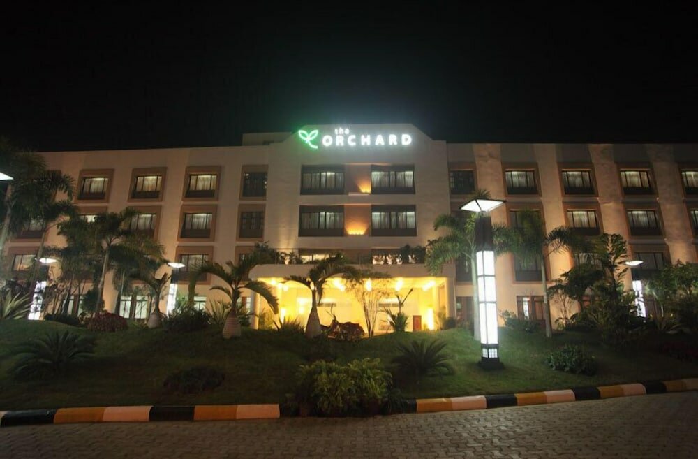 Фото отеля 3