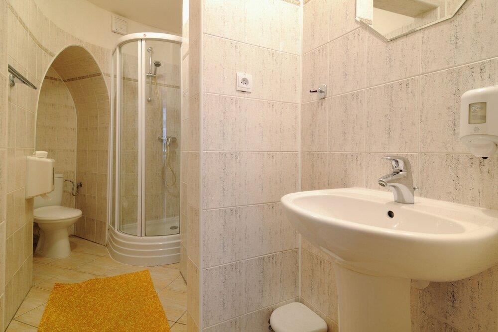 Фото Penzion Kachelman