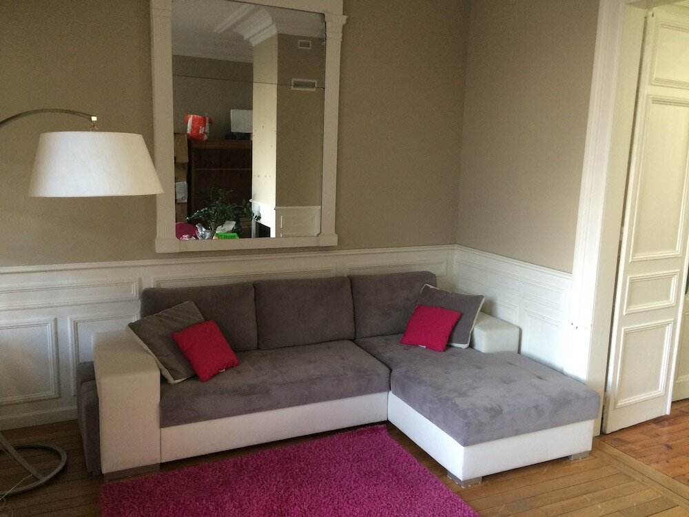 Фото Au Coin Du SPA