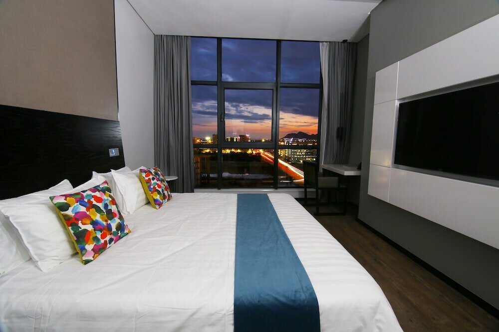 Фото отеля 3