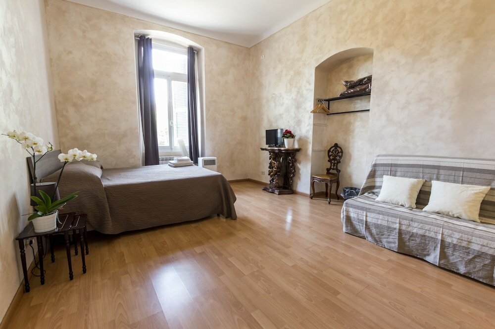 Фото Cavour Guest House
