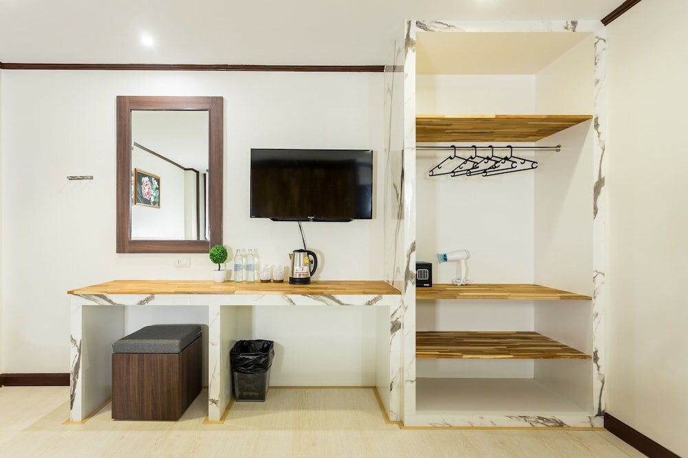 Фото Phimai Paradise Hotel