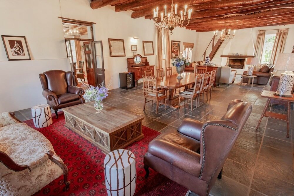 Фото Klein Nektar Manor